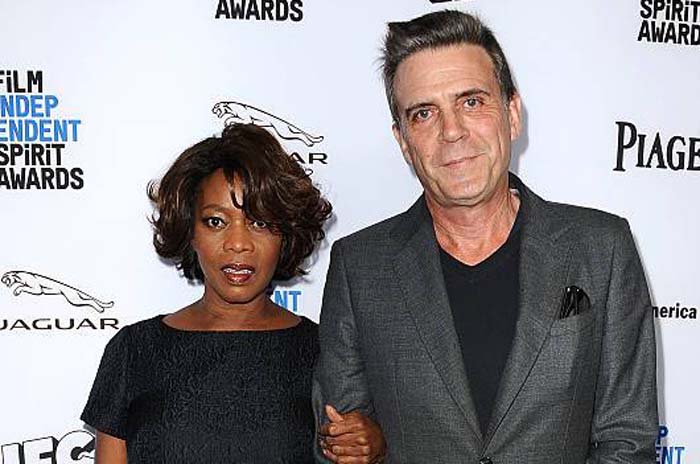 Facts About Roderick Spencer - Alfre Woodard’s Husband and Writer